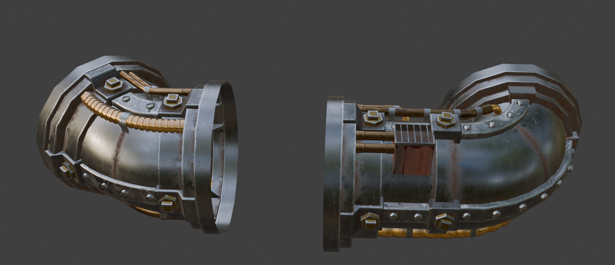 Warhammer Pipe Screenshot 6